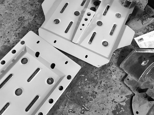 环游中国前的准备之车辆灯光篇，我花了接近两万元来为坦途改灯