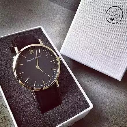 小众品牌比较保值的手表,带闹钟手表推荐平价小众