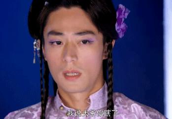 没想到，“国民男神们”居然纷纷放弃用实力说话！