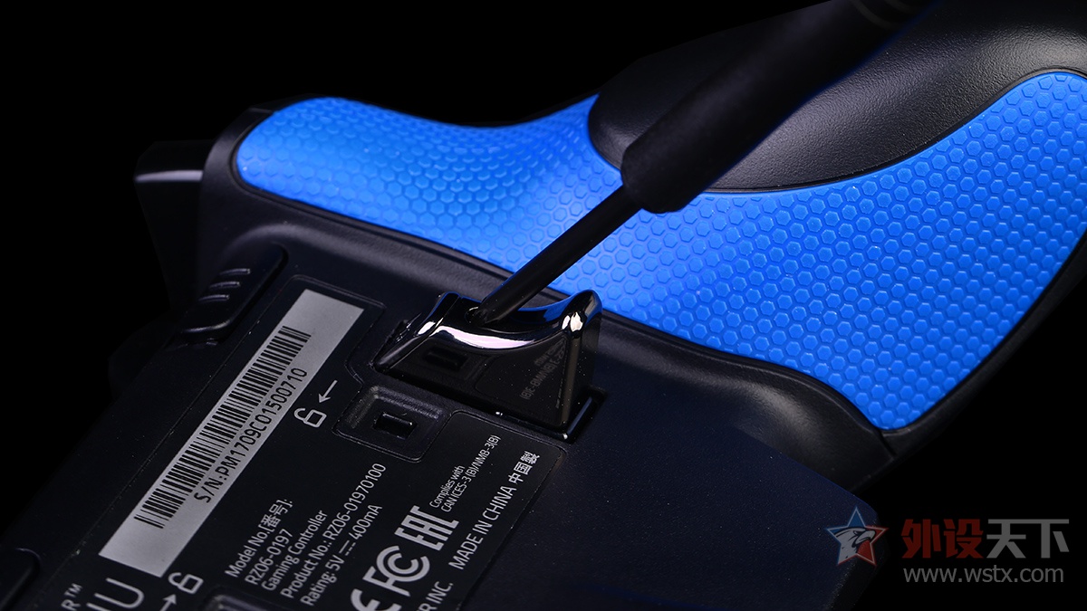 雷蛇终极版手柄ps4,雷蛇索尼手柄