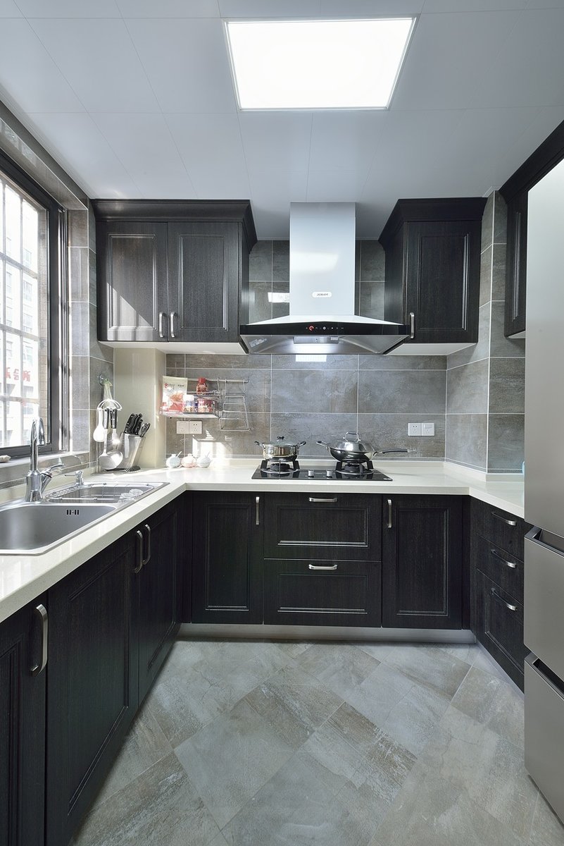 冠宇隽园108平方,江干冠宇隽园二居室