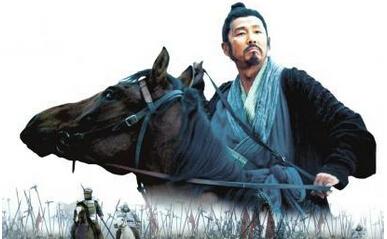 刘邦一个无赖凭什么能当皇帝,刘邦不是读书人