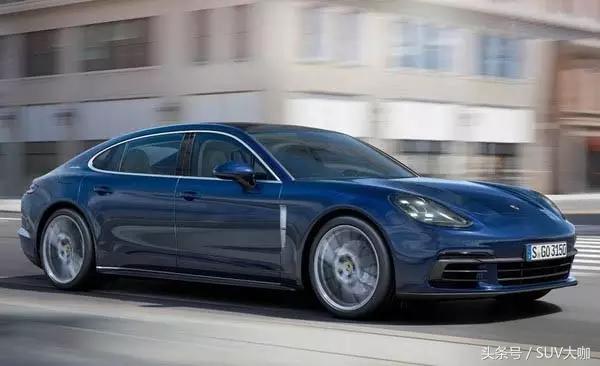 上海车展最有看点的新车,上海车展所有新车亮点