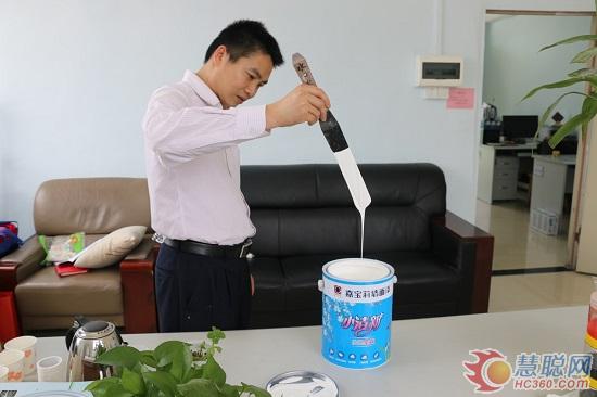 评测嘉宝莉油漆,嘉宝莉净味优美520乳胶漆质量怎样
