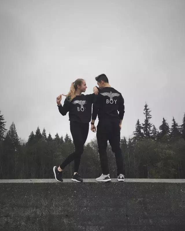 小more说：在英国的同学看过来，你的代购生涯可以开始了~