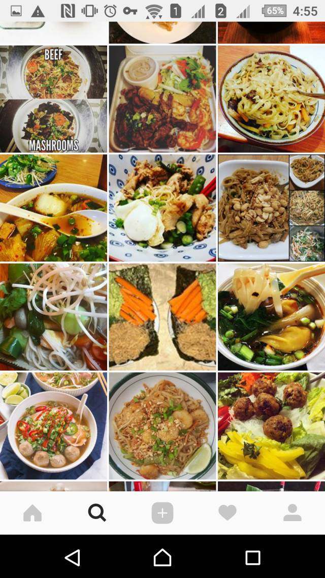 那些让老外欲罢不能的中国美食,老外中国的美食都藏在街边小巷