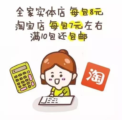 零食全网评测,全部零食大测评