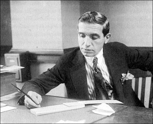 我们为什么要重提庞氏*局骗**，原因很简单