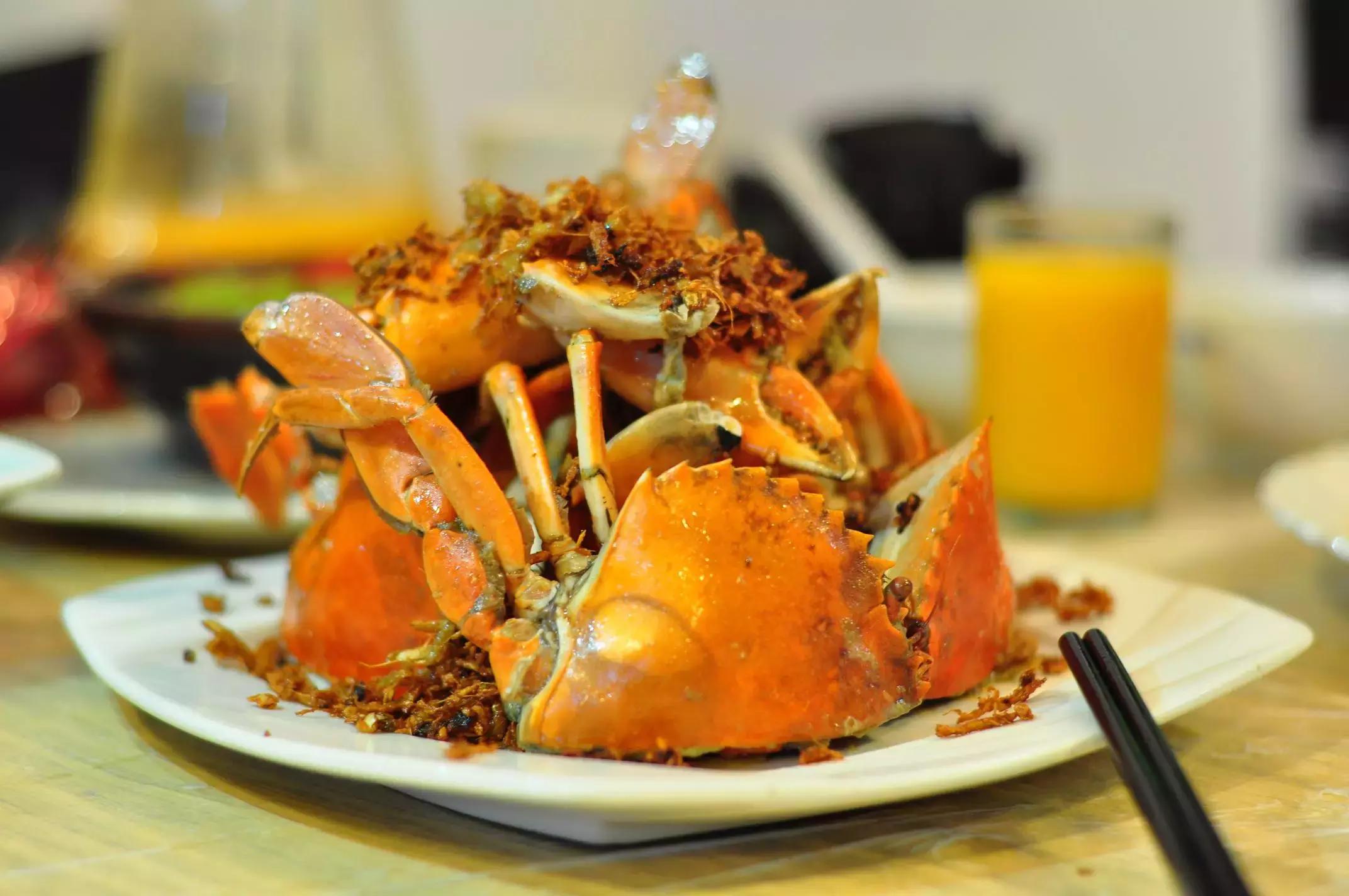 厦门美食餐厅推荐海鲜大排档,厦门美食餐厅推荐适合小孩