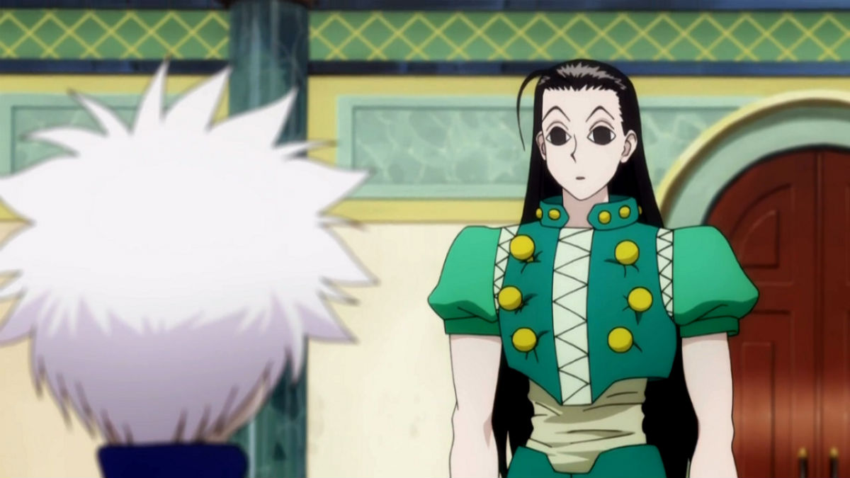 盘点动漫中的弟控哥哥 (盘点动漫中那些喜欢男生的人物)