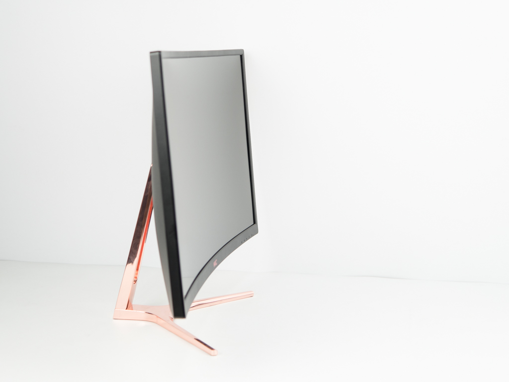 hkcg4plus144hz24寸曲面屏,sanc曲面显示器g6227寸测评