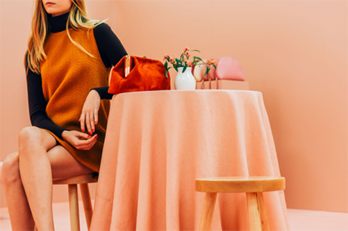 你的穿衣品味,你的穿衣价值百万