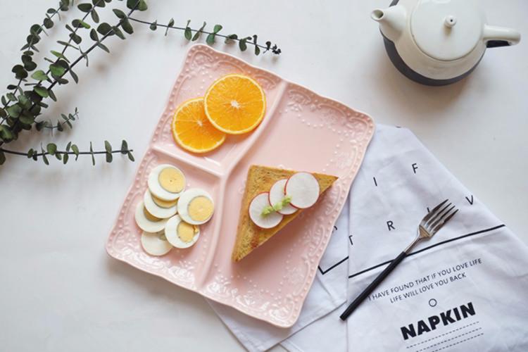 粉色家居,甜而不腻装修风