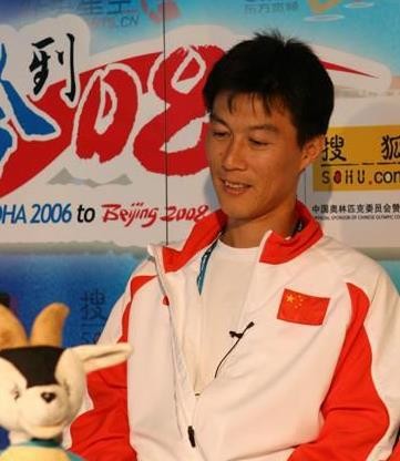 中国国足最厉害的守门员,中国门将资深教练