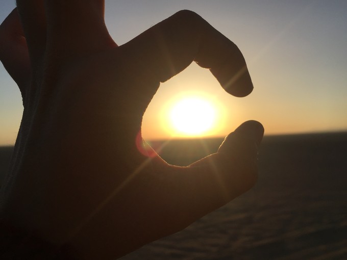 西北归来，我想说给你听，青海甘肃西安华山11天