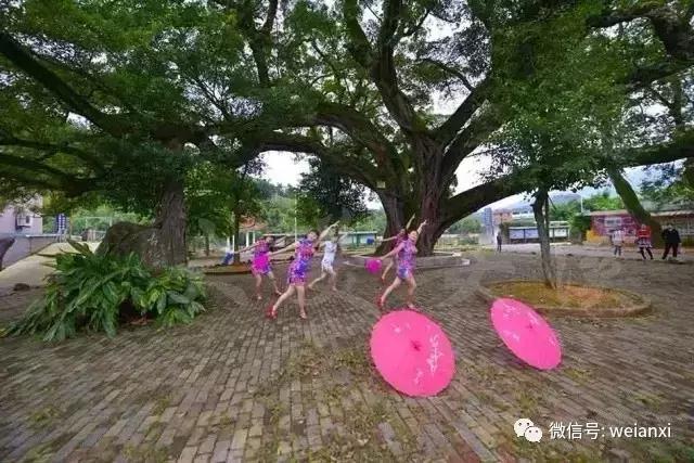 安溪最好看的风景,安溪哪个风景好