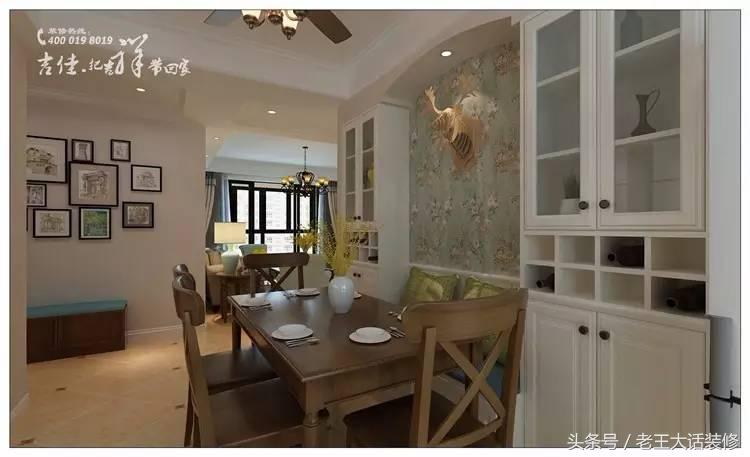 4月装修清单,2023年4大热门装修风格