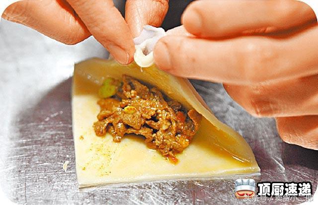 羊肉怎样做更滋补,羊肉怎样做才能更下饭