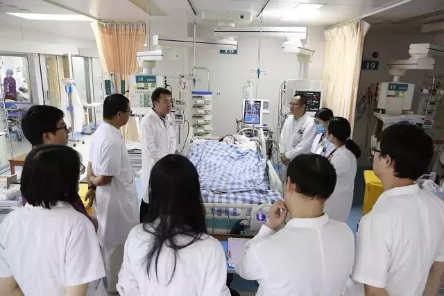 重症医学科icu的意思,专家带你认识重症医学科icu