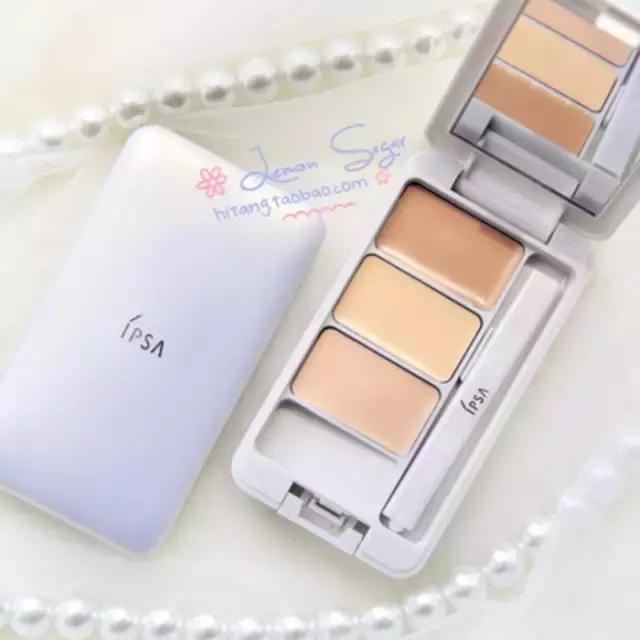 遮瑕这样用打造自然无瑕底妆,遮瑕技巧这样修饰妆容太精致了