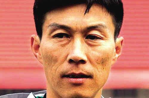 中国国足最厉害的守门员,中国门将资深教练