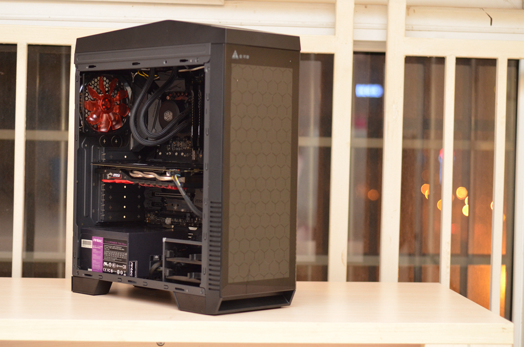 守望先锋最高画质所需配置,守望先锋图像质量超高推荐配置