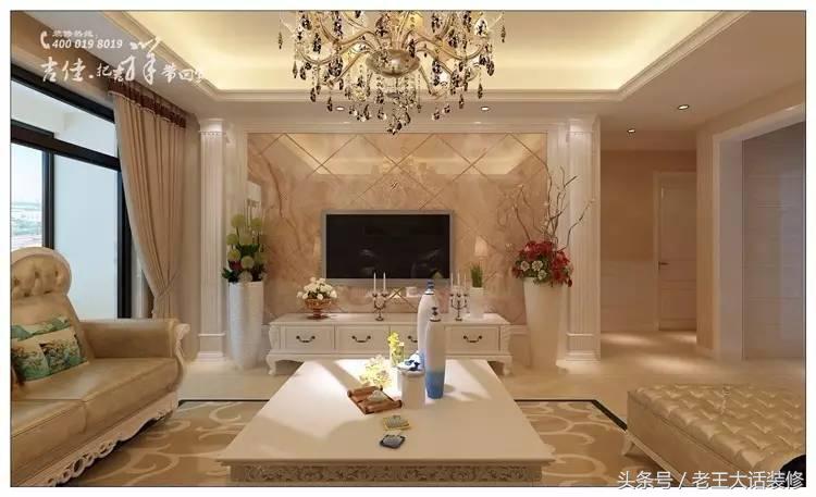 3月装修效果图,高端装修宝典效果图