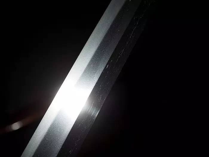 日本菊田刀图片大全,日本刀展精品欣赏