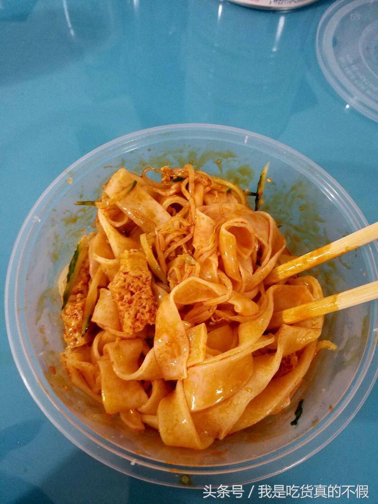 全国最好吃的面做法,全国各地方的特色面