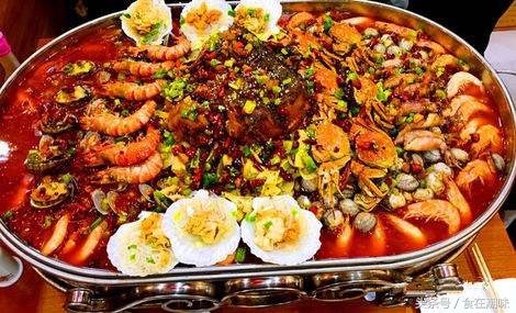 海鲜大咖好做加盟店好做吗,海鲜大咖加盟开店需要多少钱