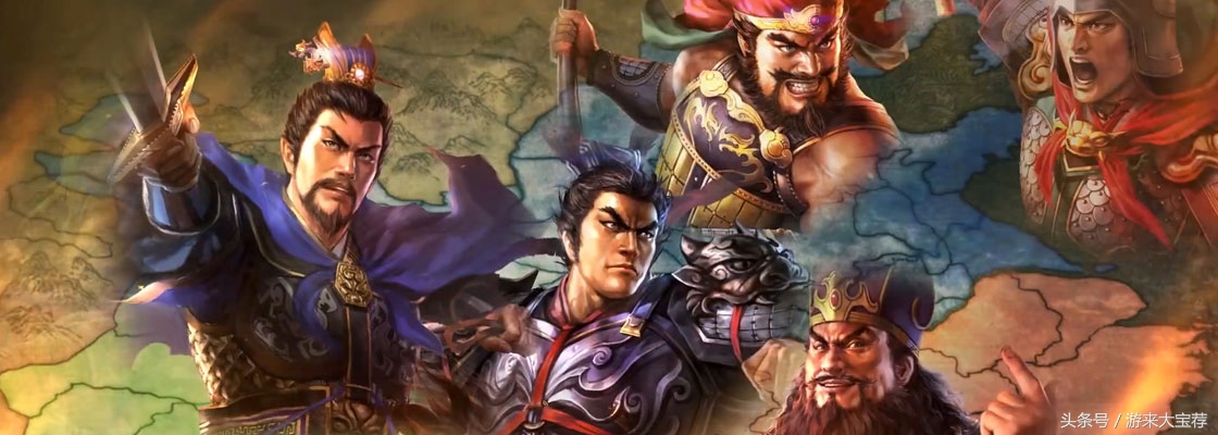 盘点八大经典单机游戏，看看你的青春没有哪一个？