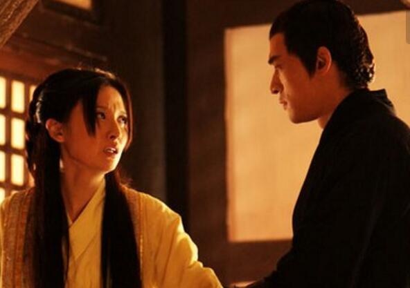 易小川再次穿越秦朝,易小川穿越秦朝跟项羽比武