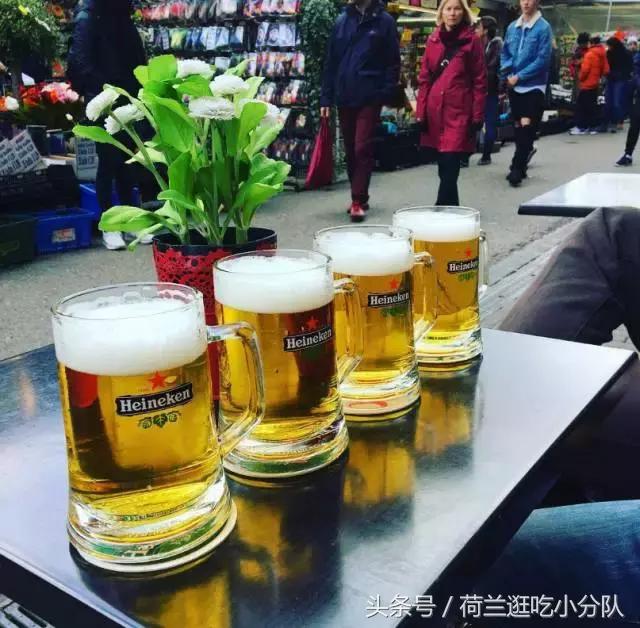 旅行必看｜它是全球唯一的水上鲜花市场，买花逛吃两不误！