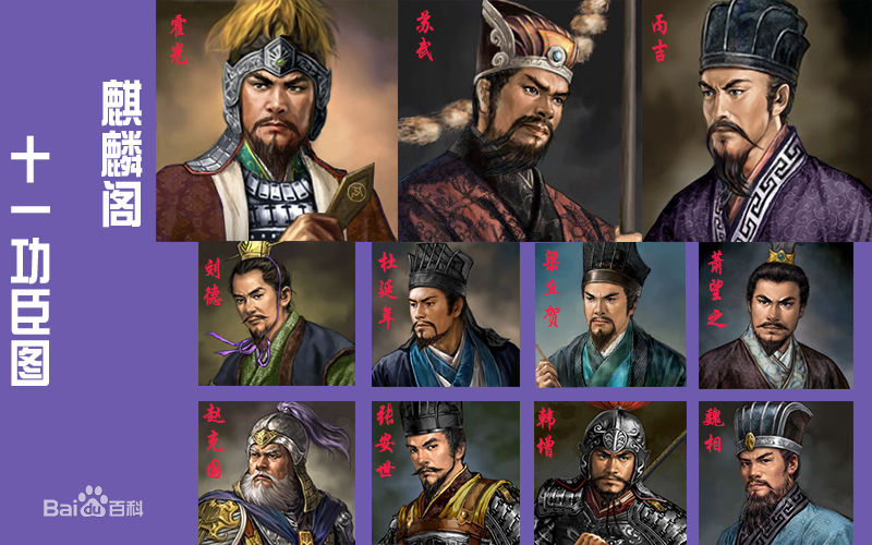 董卓的二十位功臣,董卓历史上有多厉害