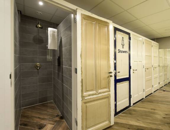 LovePods｜胶囊旅馆，现代主义者的共生理想