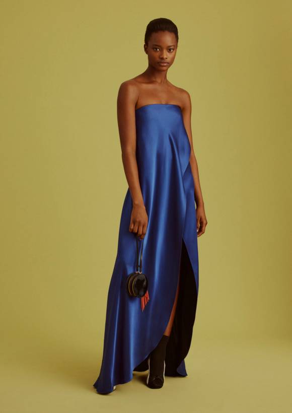 dvf裹身裙穿搭,二姨时尚穿搭