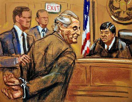 世界上著名的金融事件,世界最著名金融事件