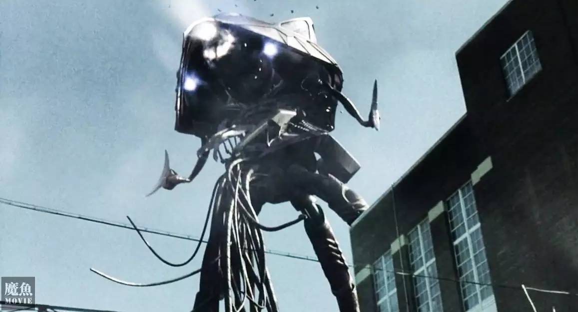 经典的外星人入侵科幻片,外星人入侵地球的科幻片有哪些