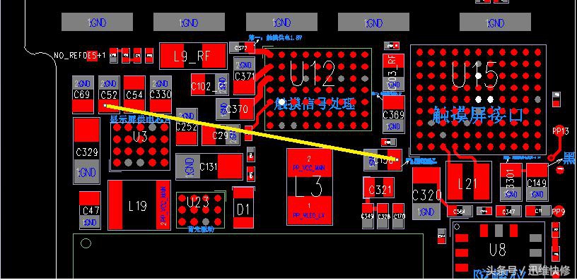 苹果5s手机屏幕失灵怎么解决,苹果iphone5s手机