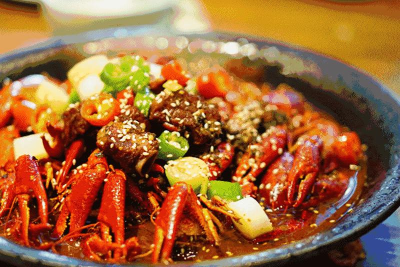 龙虾节荆门,龙虾节火爆来袭