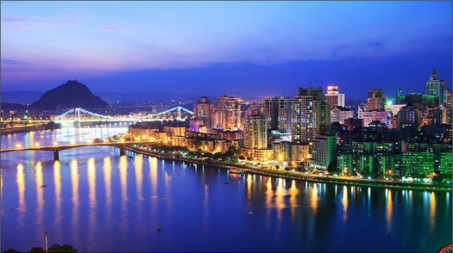 丹霞绝美,丹霞奇观旅游攻略