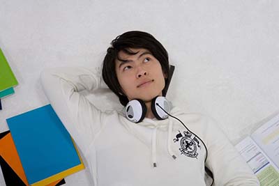 备考期间晚上失眠怎么办,高三解决失眠焦虑的小技巧