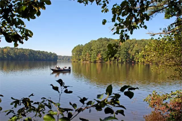 全美风景最美的国家公园,全美50大州立公园