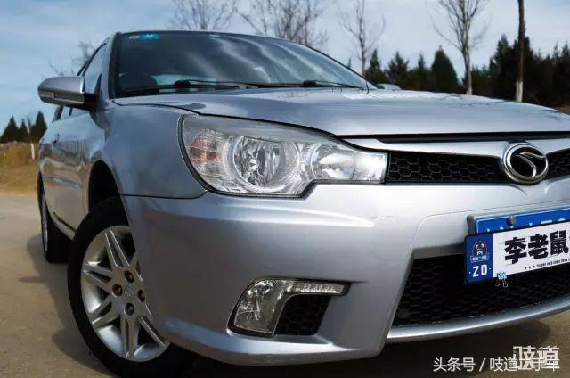 5万元预算最强性能车,五万改起来帅跑起来快的性能车