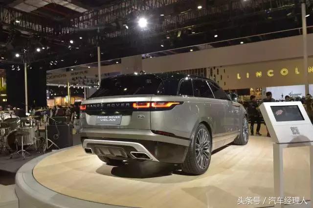 上海车展全部车型名,上海车展旗舰车型大全