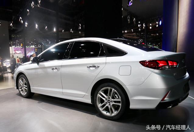 上海车展有哪些重磅车型亮相,盘点上海车展有哪些重磅车型