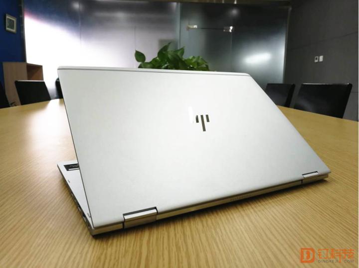 HPEliteBookx360评测：高能高颜，商务伙伴