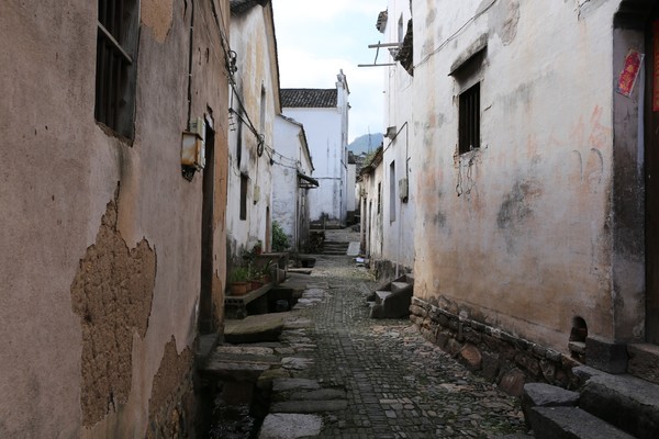 浙江金华山风景旅游攻略,金华旅游必去十大景点双龙洞