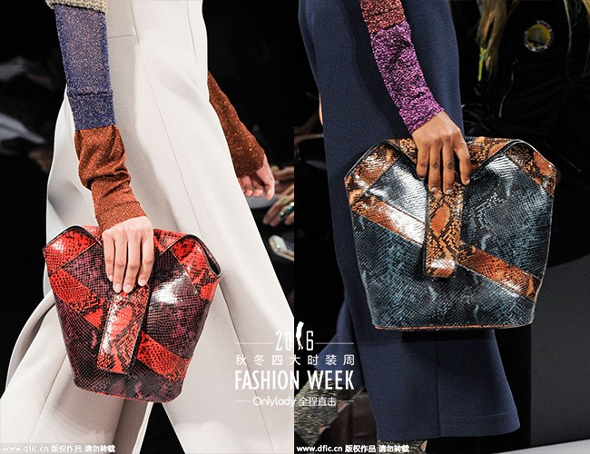 纽约时装周4k超清,纽约时装周顶级超模大赛