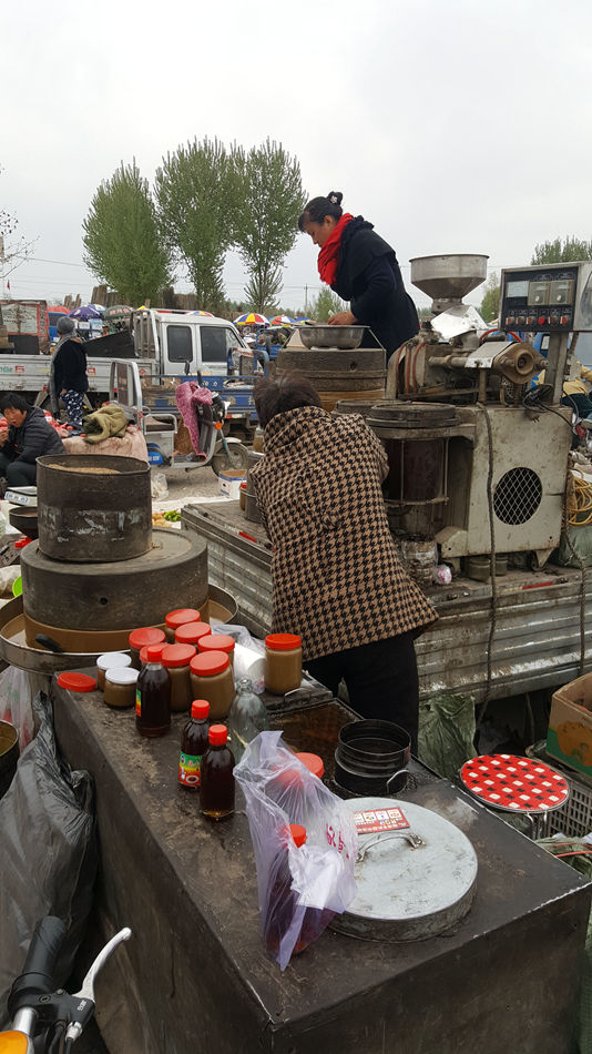 唐山市乐亭县大集,河北唐山乐亭大集